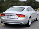 Audi A7 Sportback 3.0 TFSI Quattro 2010 года (ZA)